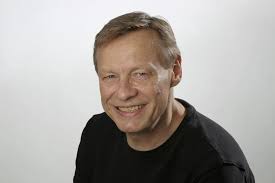 Jack Lakey, Toronto Star’s The Fixer