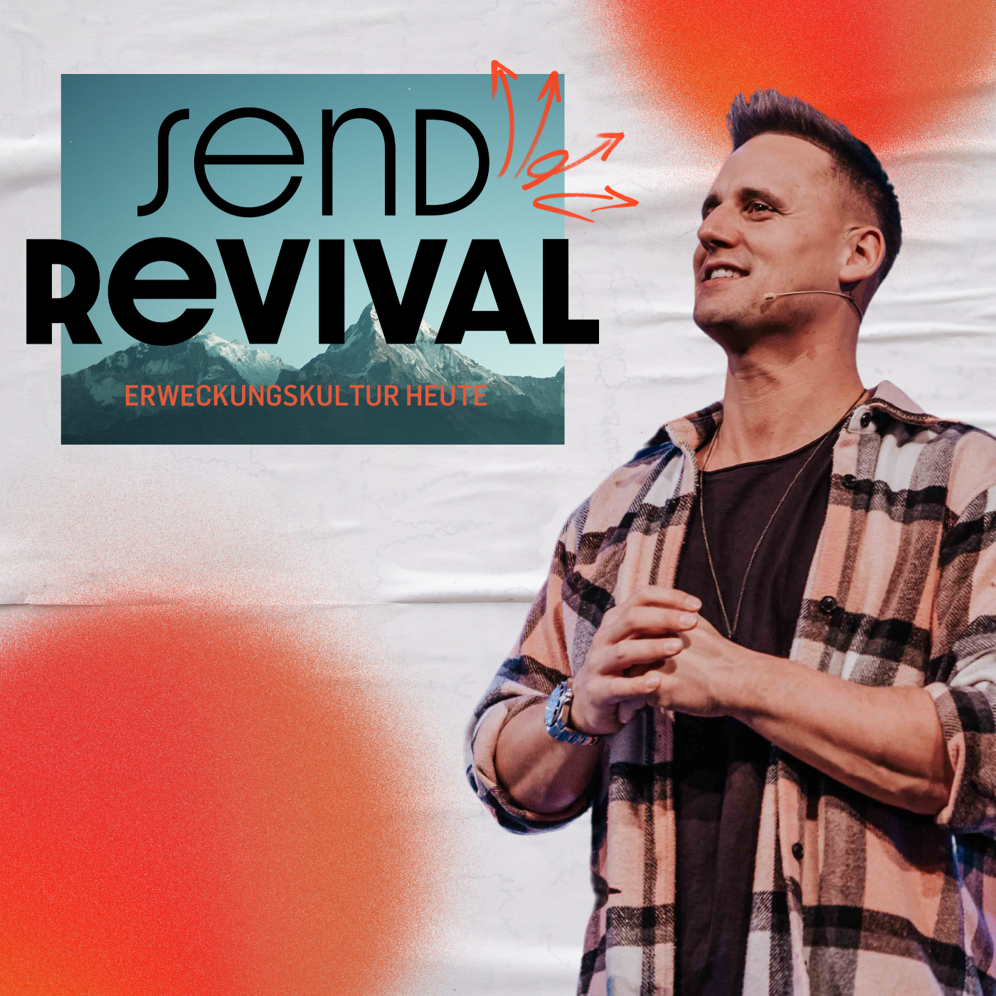 ICF Schwarzwald-Bodensee | Predigten