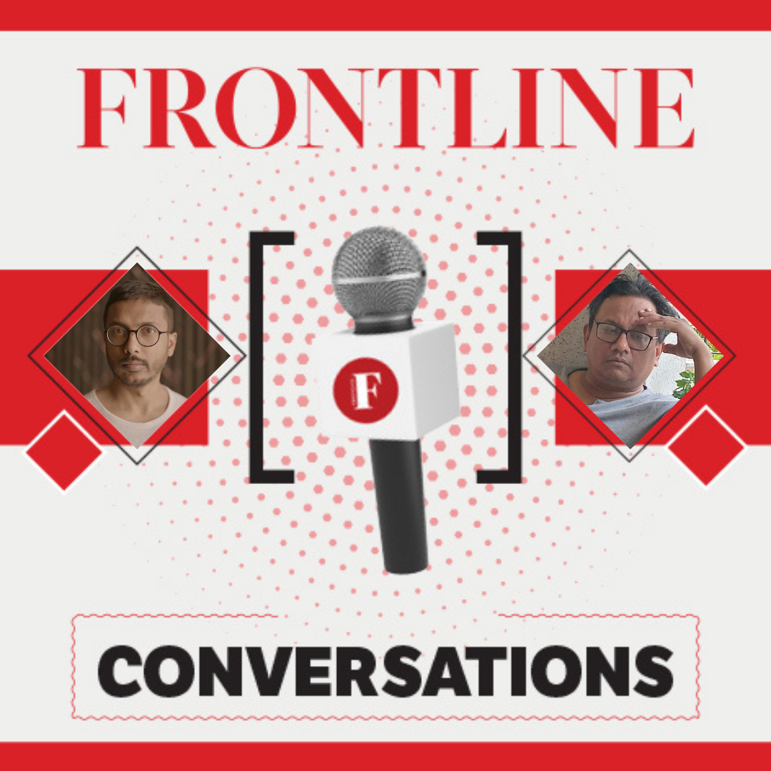 How crime, policing, and evil shape Delhi | Rudraneil Sengupta on "The Beast Within"