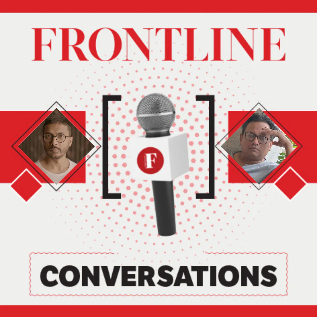 How crime, policing, and evil shape Delhi | Rudraneil Sengupta on "The Beast Within" How crime, policing, and evil shape Delhi | Rudraneil Sengupta on "The Beast Within"