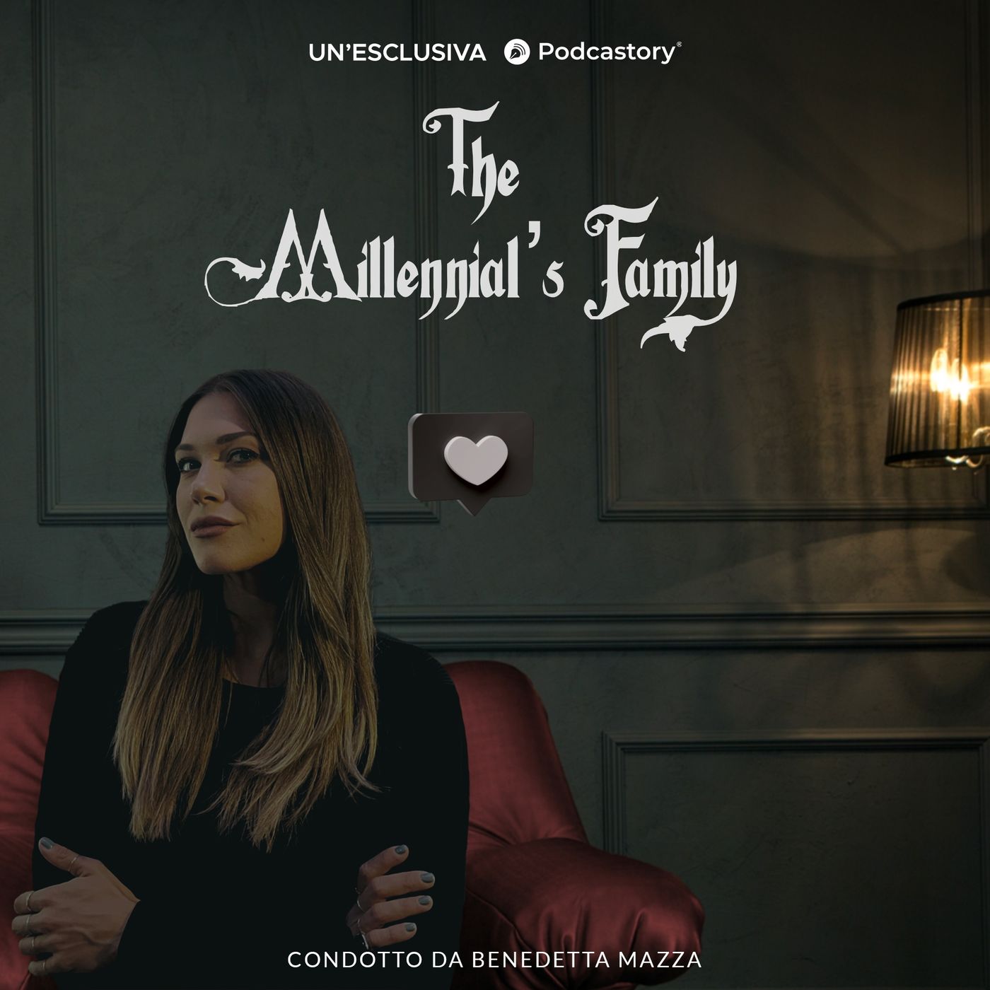 The Millennial's Family