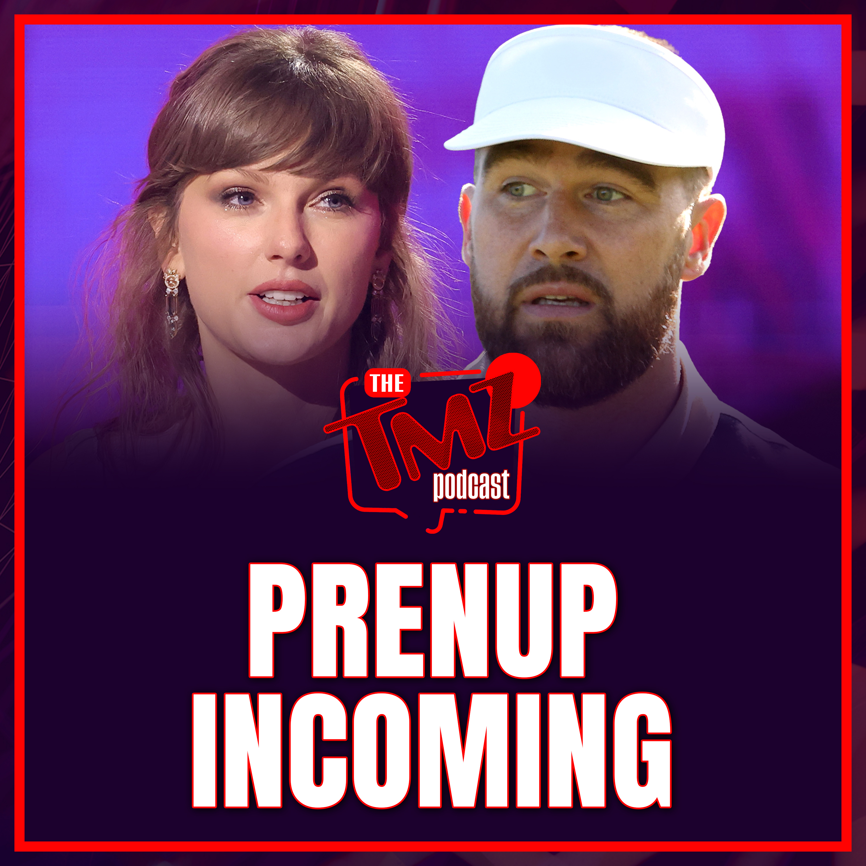 Taylor Swift and Travis Kelce’s Prenup Could Be Worth Billions