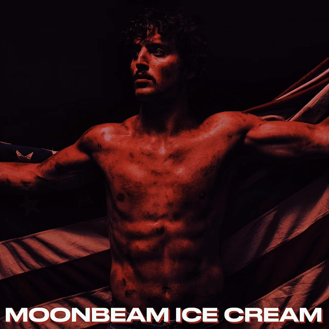 MOONBEAM ICE CREAM (TikTok Version) MOONBEAM ICE CREAM (TikTok Version)
