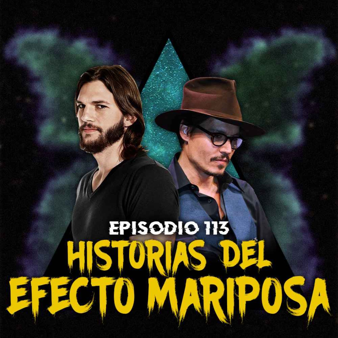 Historias de MundoCreepy