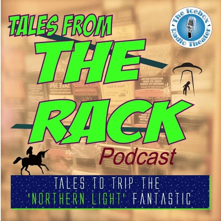 Tales From The Rack #3: A.L. Tales From The Rack #3: A.L.