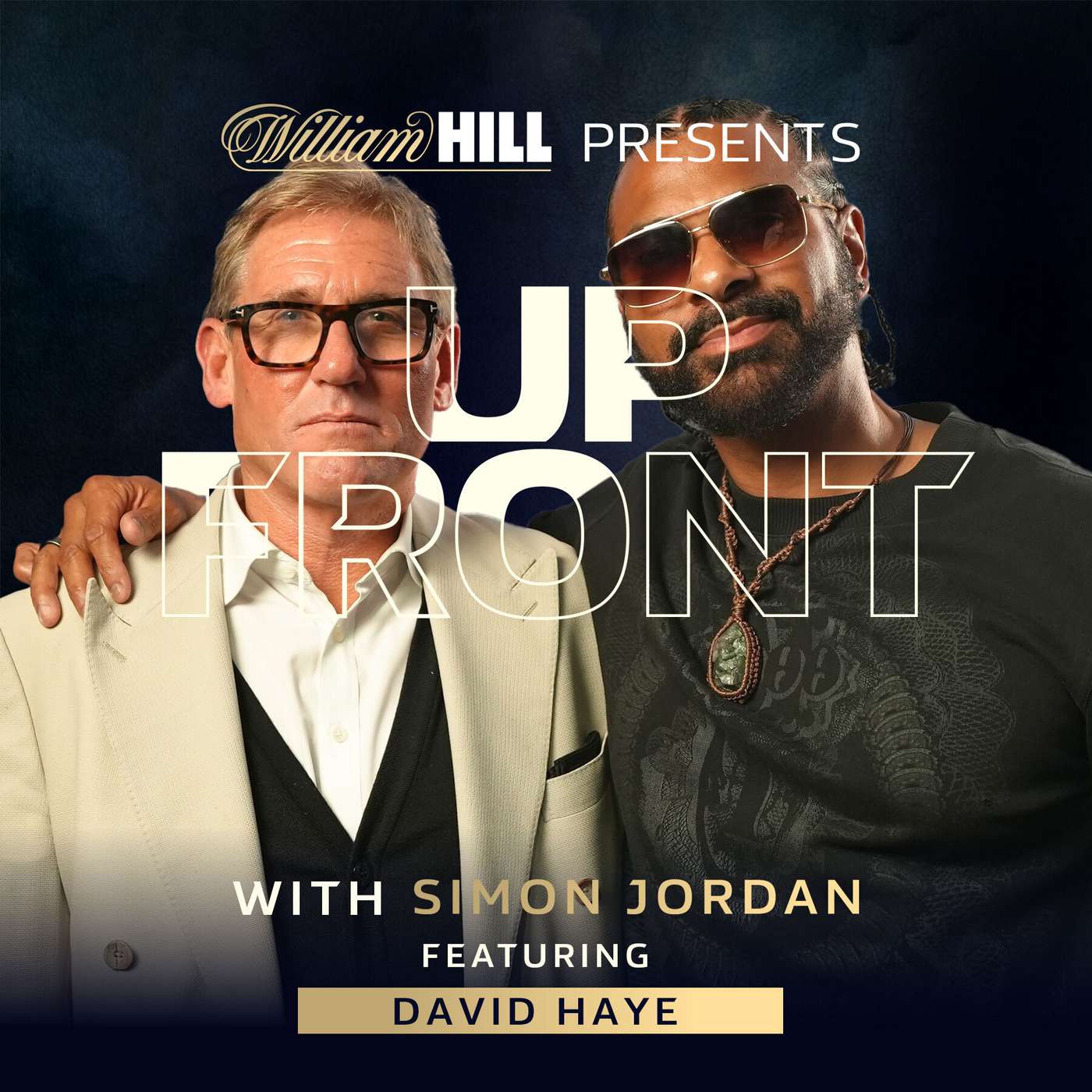 David Haye | If you give it the big’un and you flop, you’re gonna get stick 💥