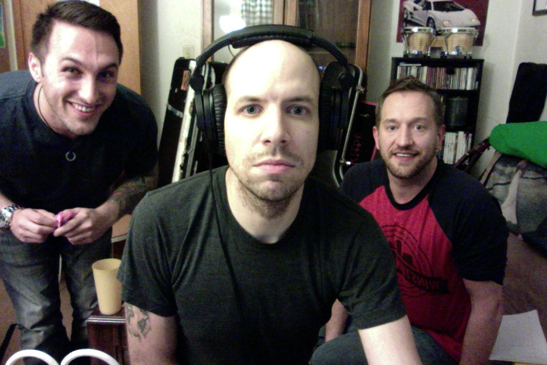 Men In Their 30s Only - Episode 40