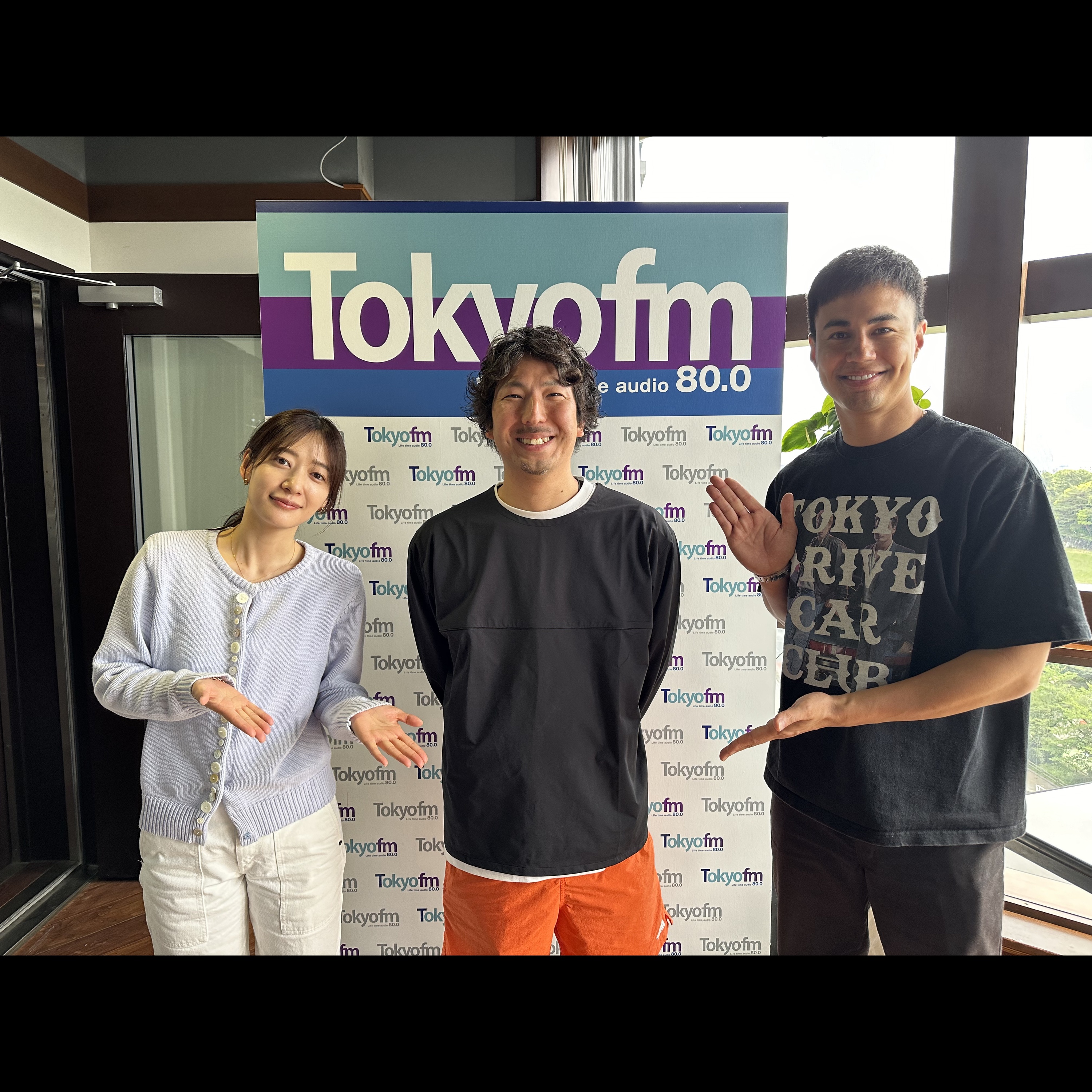 2024年5月6日放送回　誰もが簡単に利用できるAI音声サービス「CoeFont」後編 episode artwork