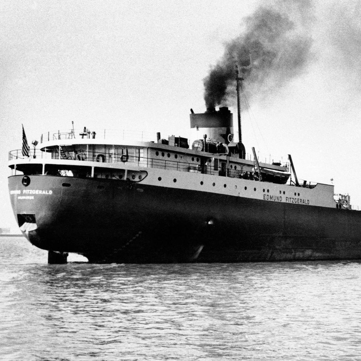 Lake Superior’s most famous shipwrecks have dramatic tales to tell Lake Superior’s most famous shipwrecks have dramatic tales to tell