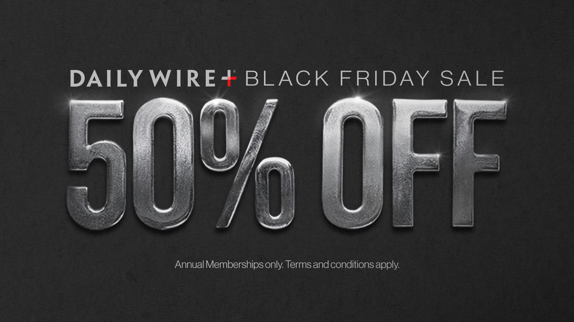 Our Biggest Sale of the Year Is Here