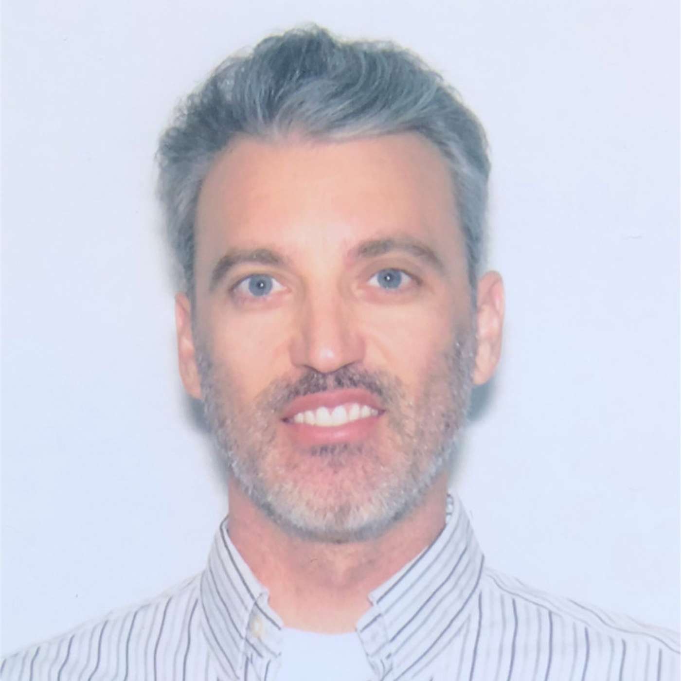 Mission Matters Innovation with Adam Torres