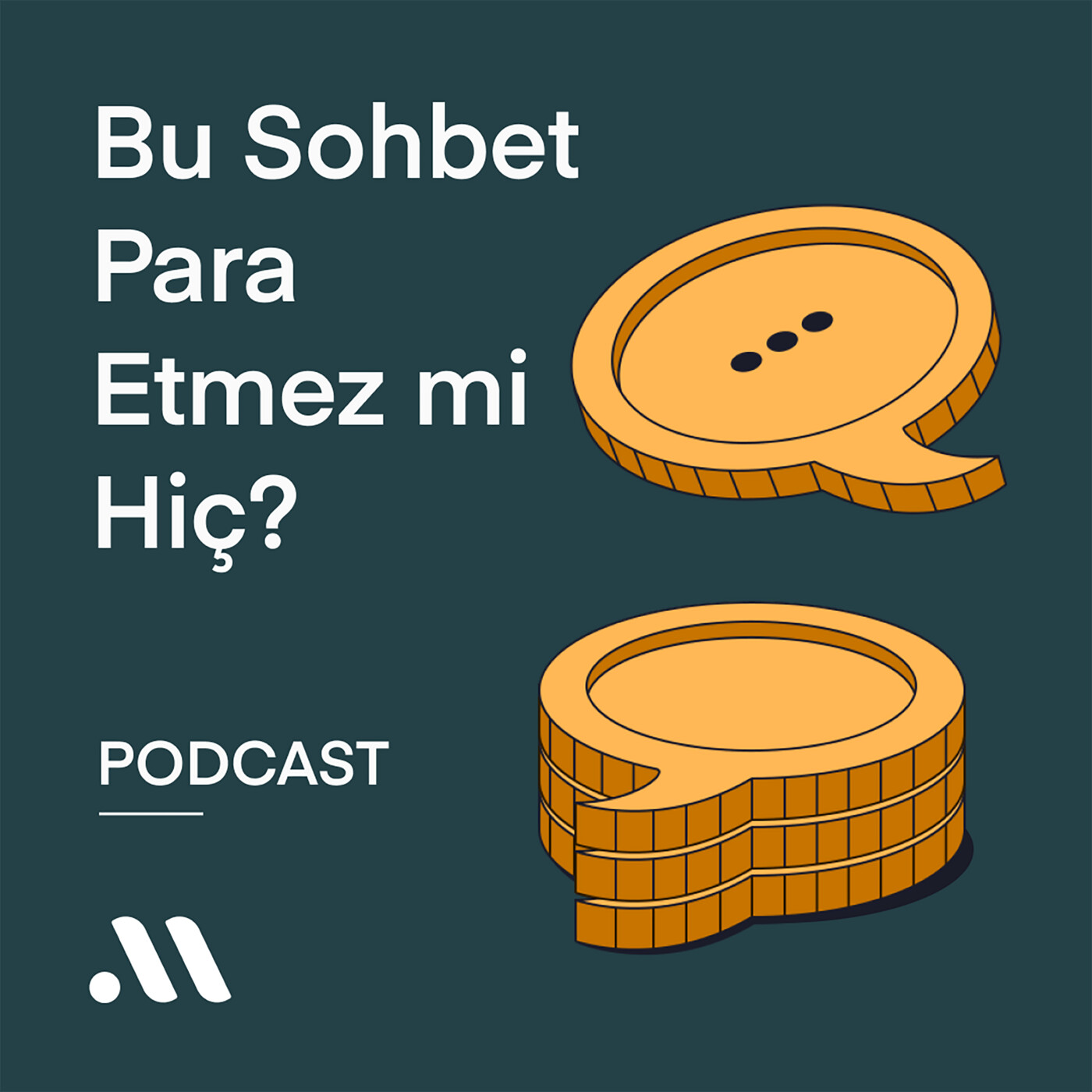 Nedir zenginlik? Çok para mı? Finansal özgürlük mü? | Bu Sohbet Para Etmez mi Hiç? #4