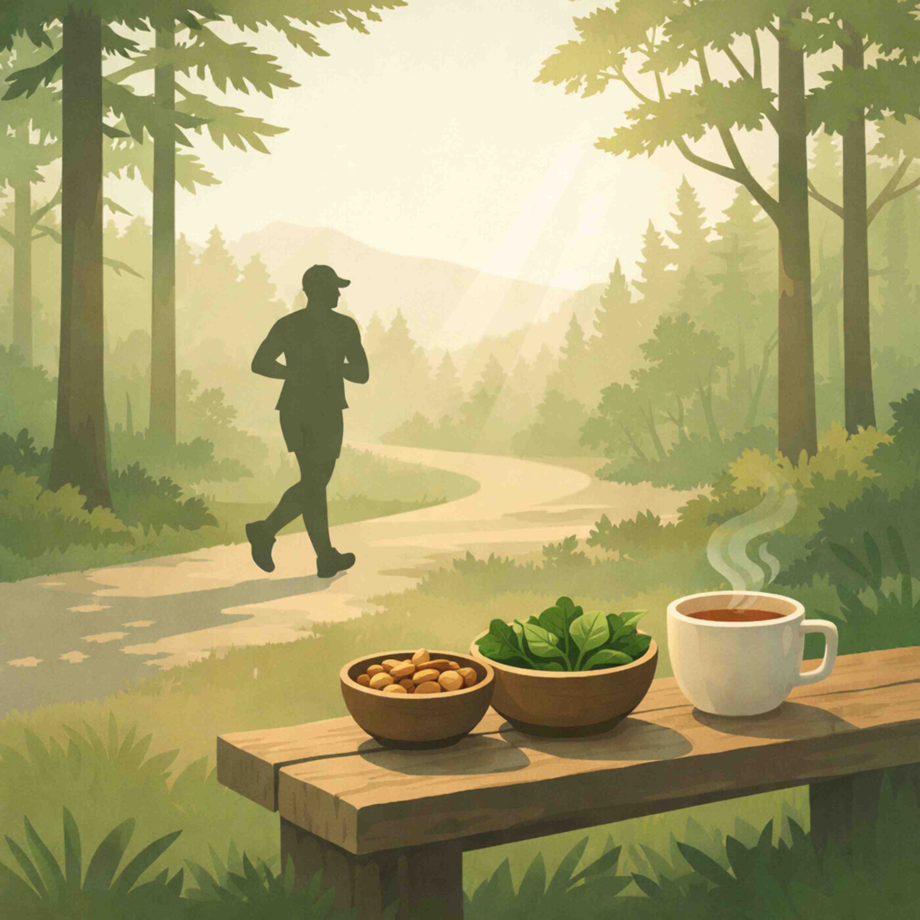 3248: [Part 1] 10 Habits Science Links to Longevity by Summer Banks with Diet Spotlight on Healthy Aging