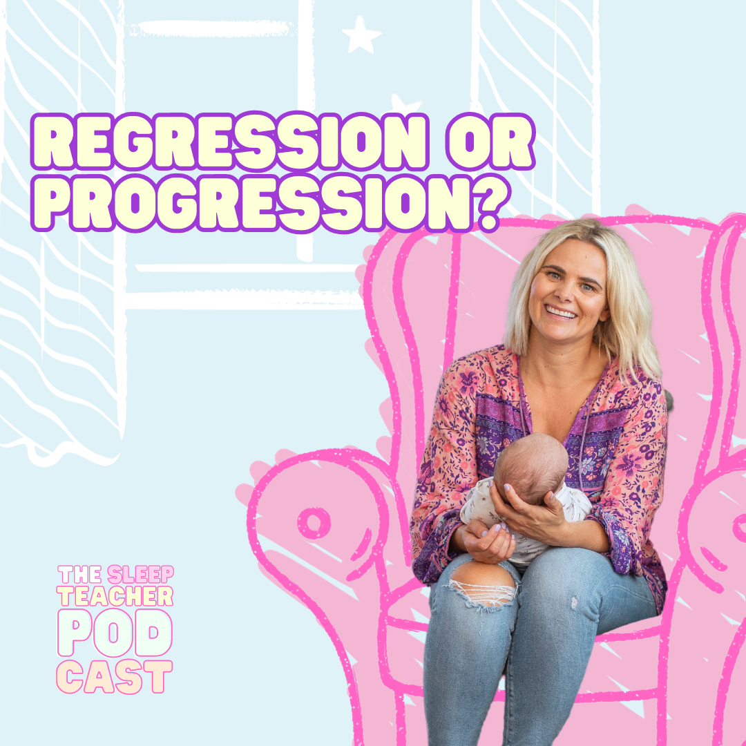 Regression or Progression