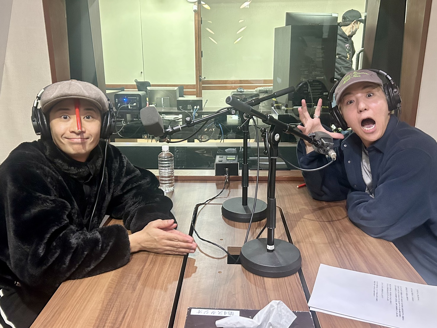 本編以外でもしゃべりたい！ #282（アフタートークです！）