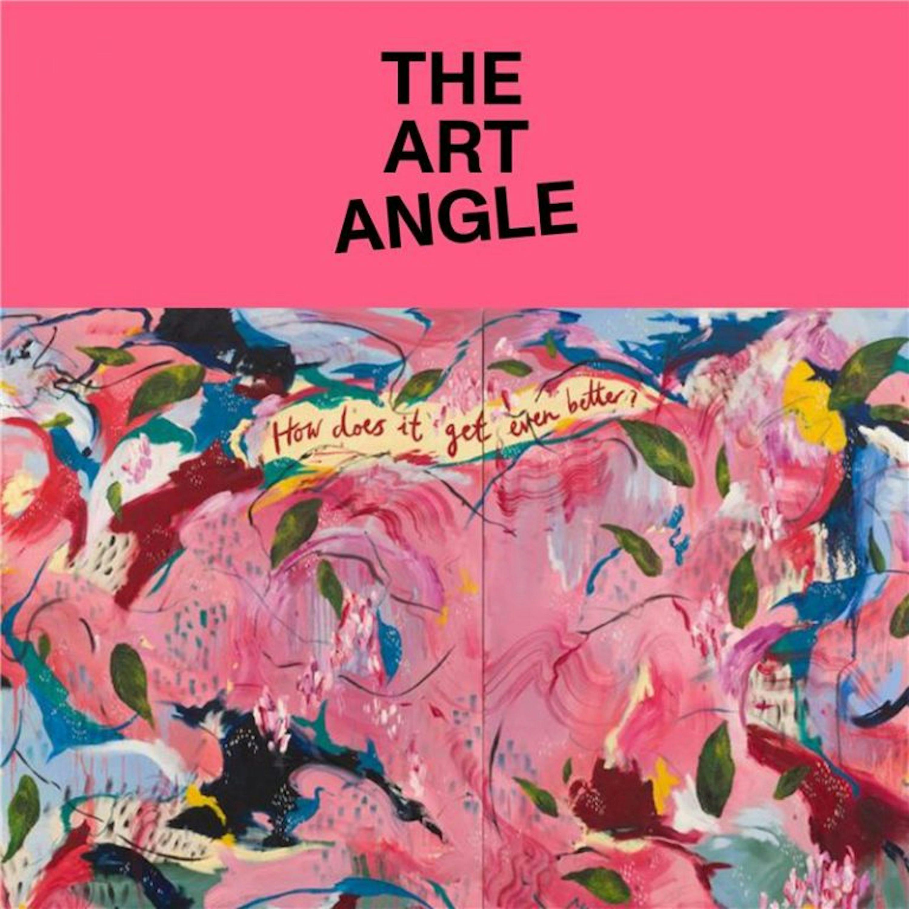 Re-Air: Why Is Rococo Art Making a Comeback? podcast