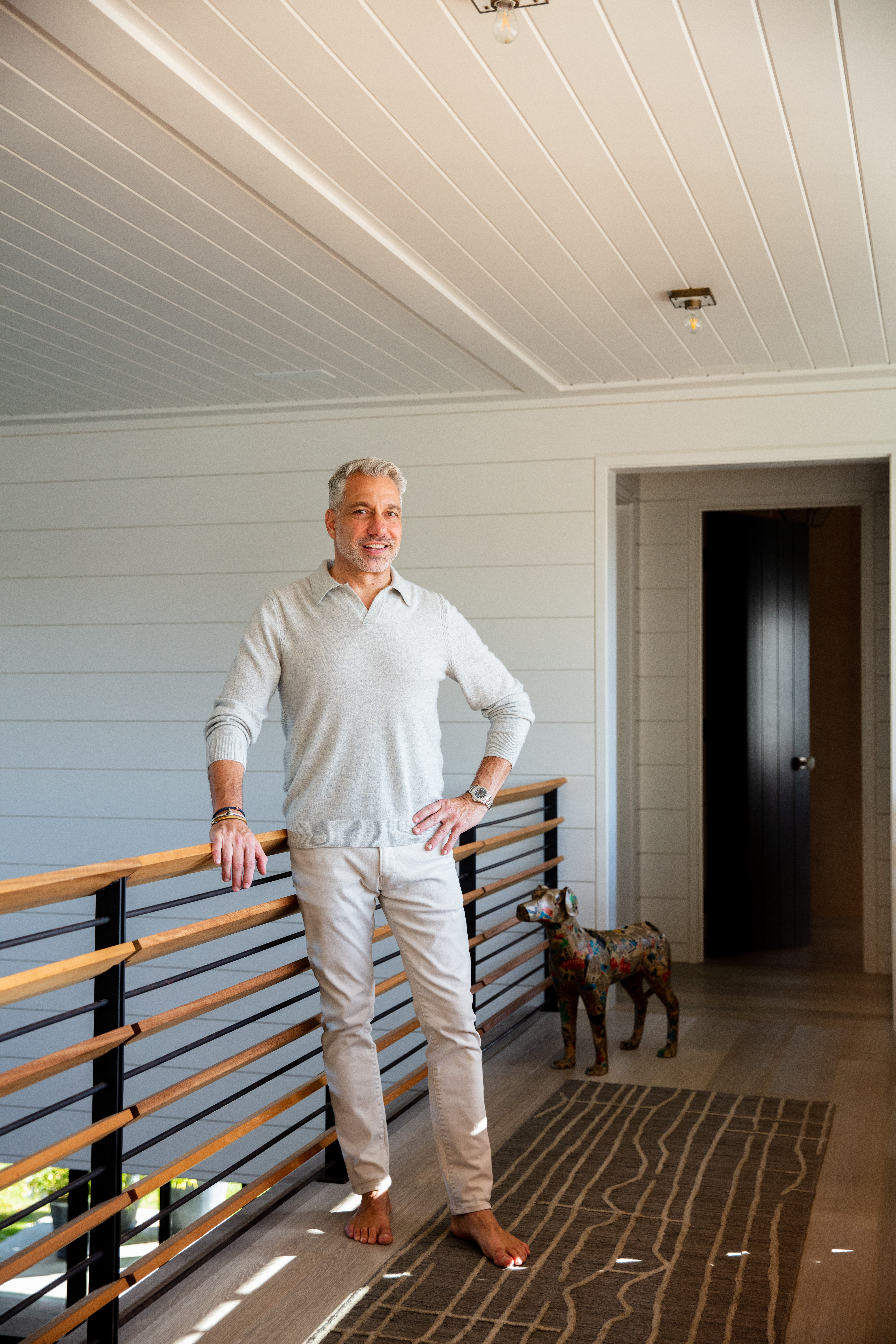 1131: Thom Filicia: The Sentence That Built a Multi-Faceted Design Brand