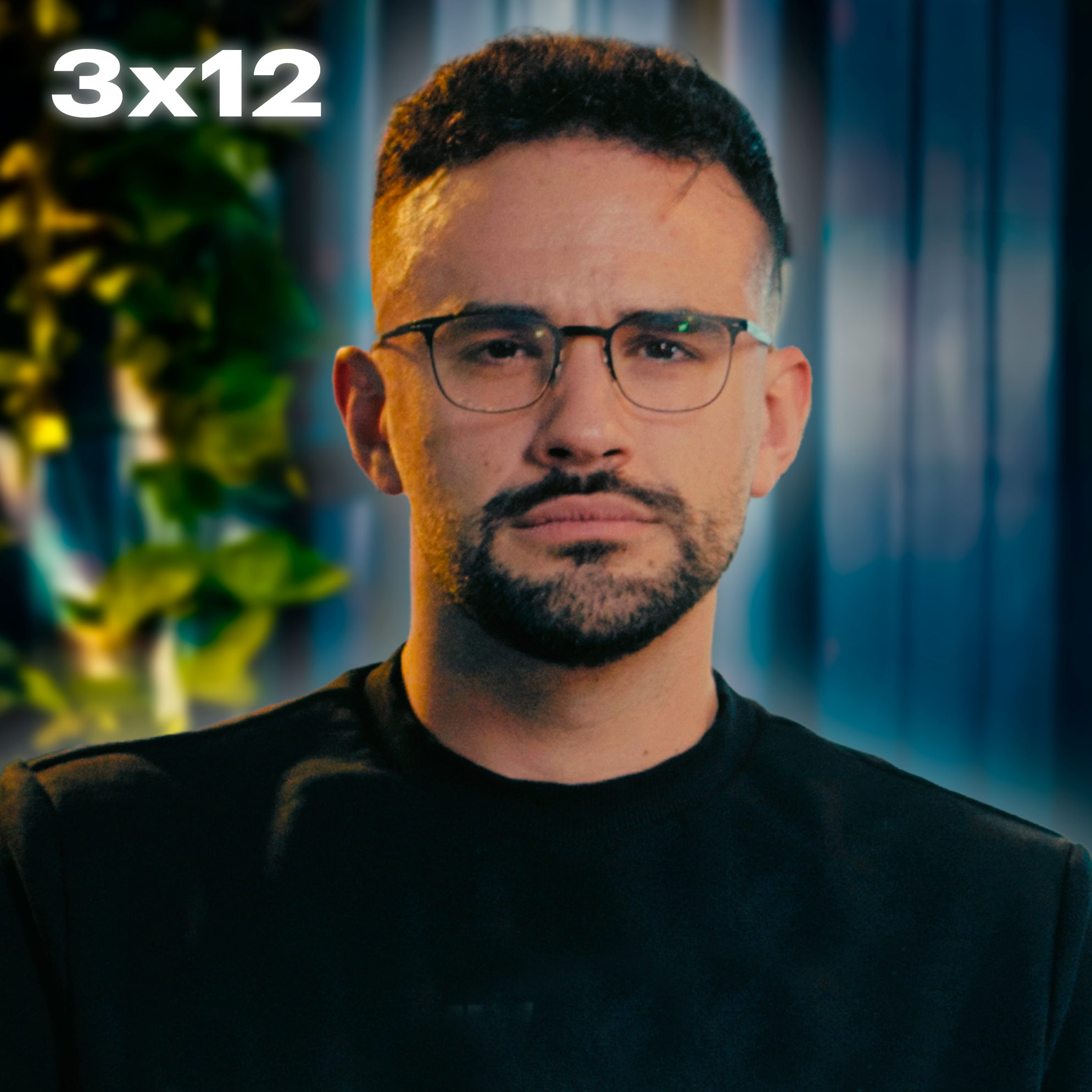 #072 ILLOJUAN | Su Año Más Intenso