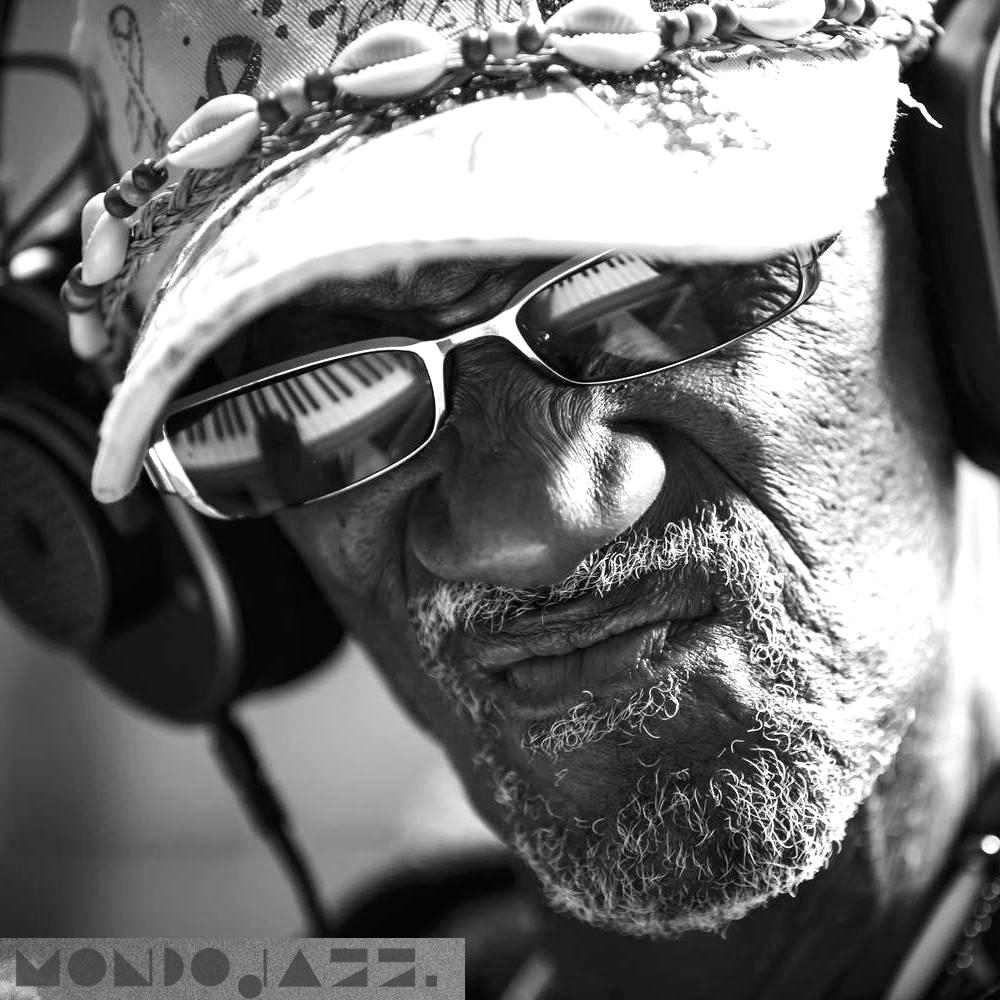 Bernie Worrell, Kris Davis, Idris Ackamoor, Helen Svoboda & More