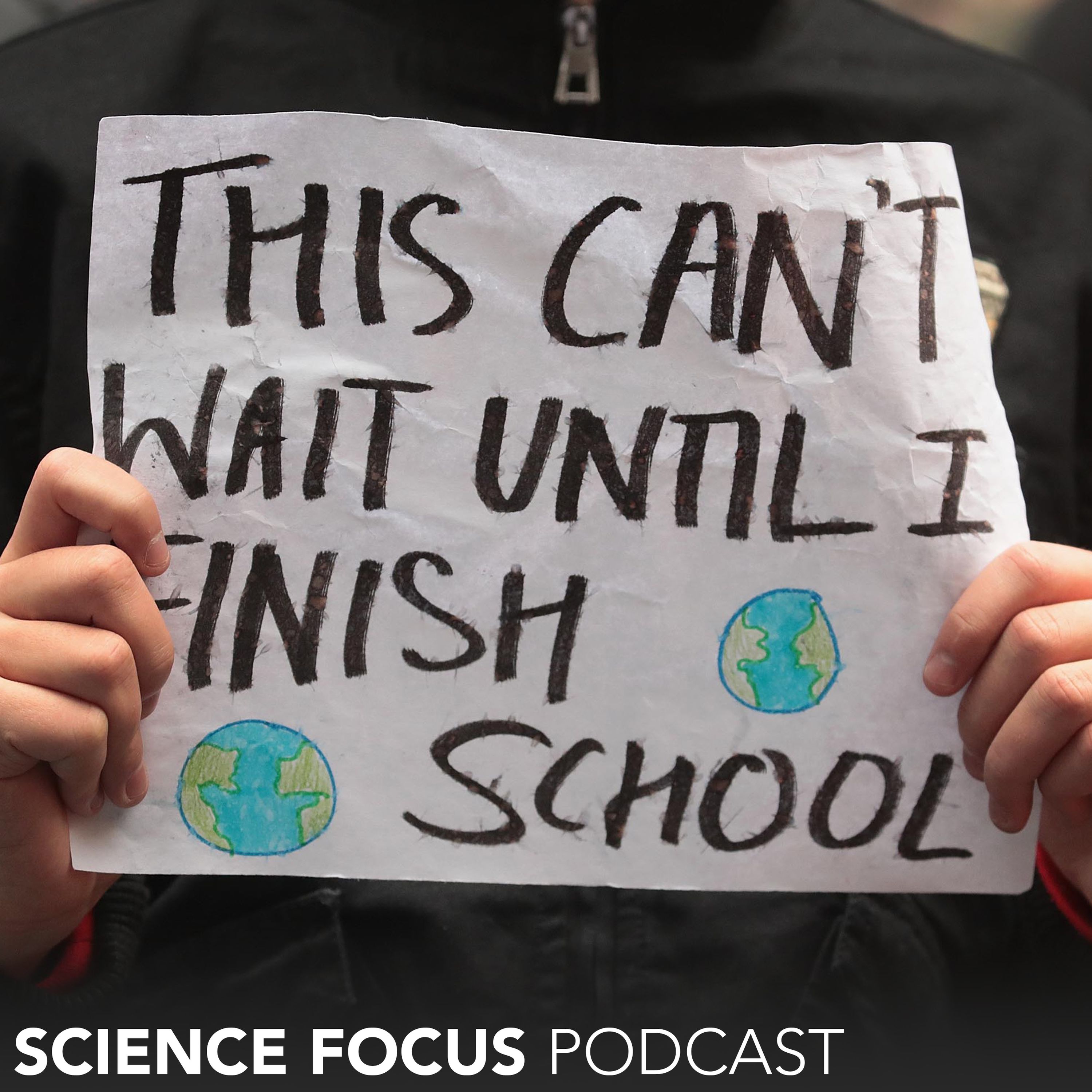 Are Generation Z our only hope for the future? – John Higgs