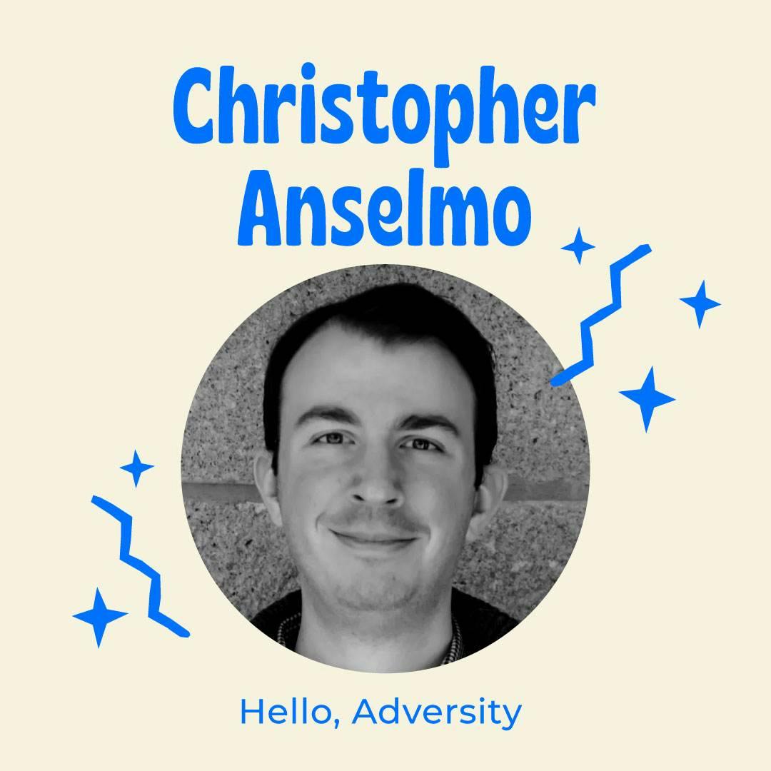 The Outlet - How Chris Anselmo Used Writing to Connect with Other Rare Disease Families and Come to Terms with His Own Diagnosis of Limb-Girdle Muscular Dystrophy