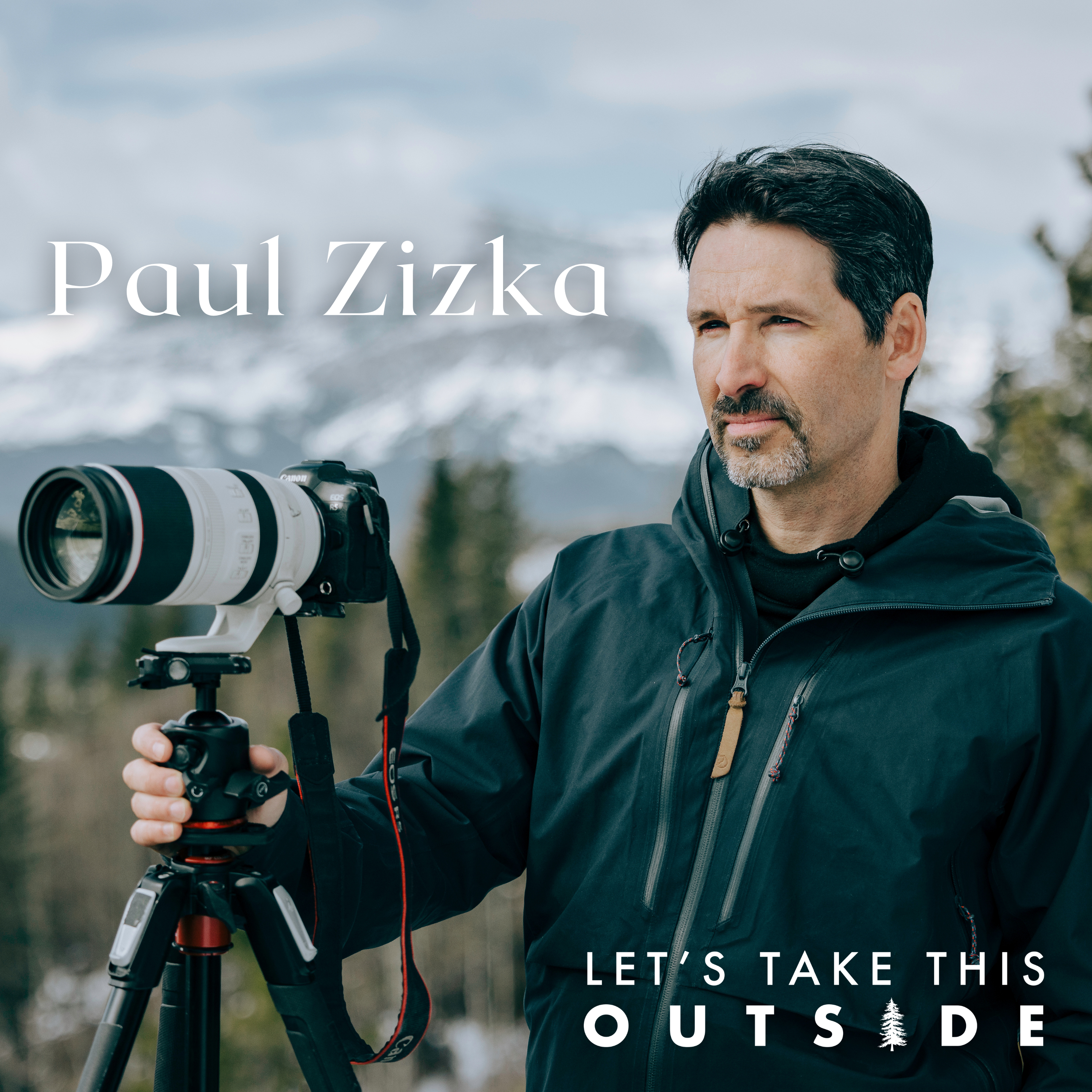 Paul Zizka - Adventure Photographer