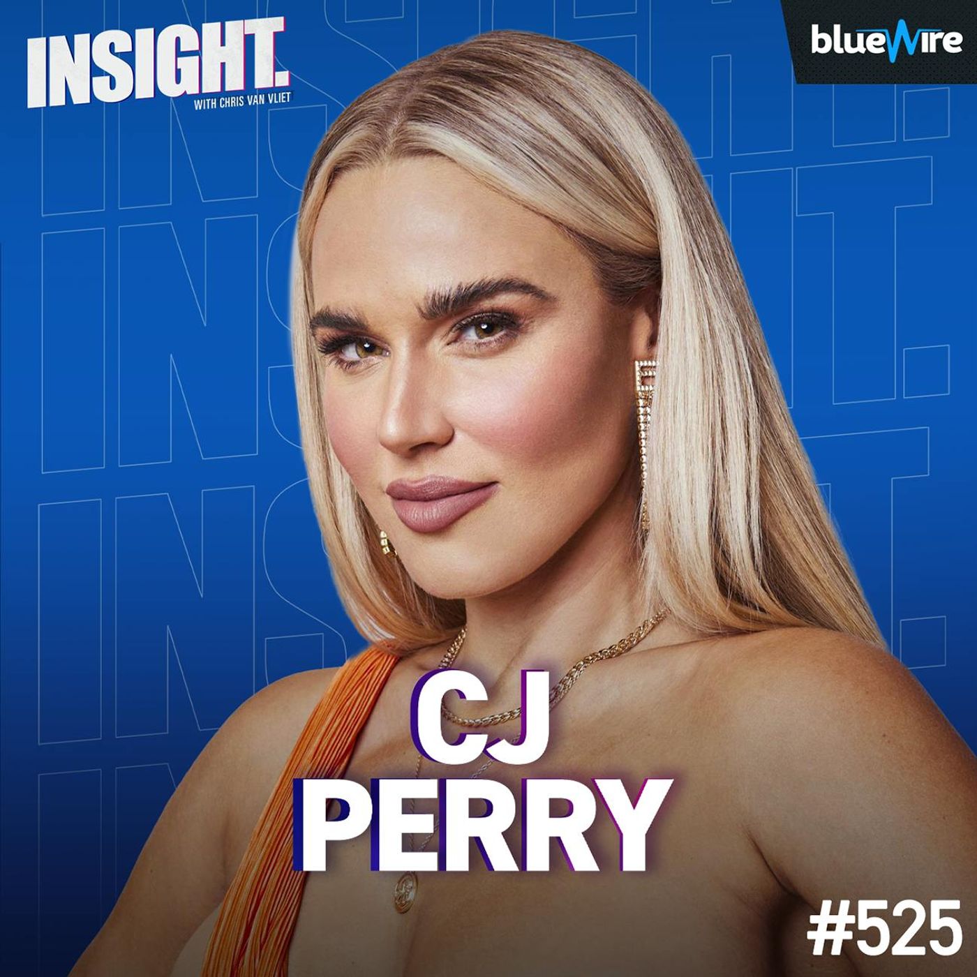 CJ Perry On What She Couldn't Do As Lana in WWE, Joining AEW, Miro, Promo With The Rock
