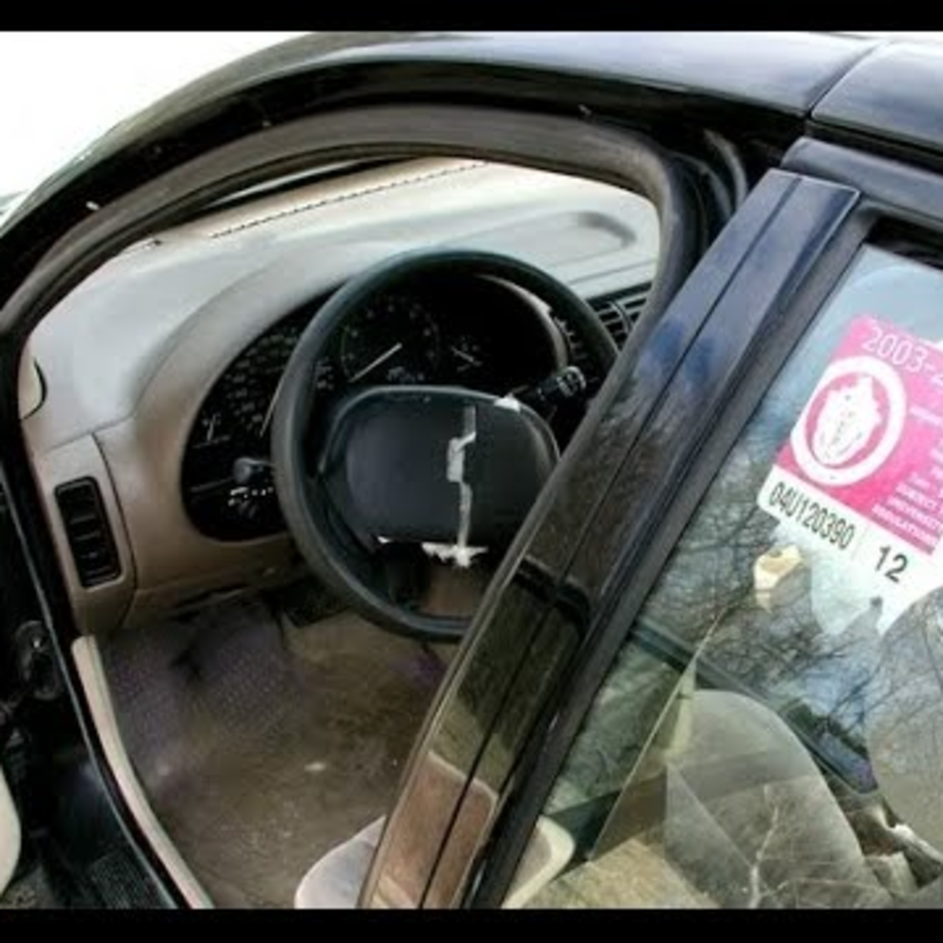 235 // Maura Murray - Part 139