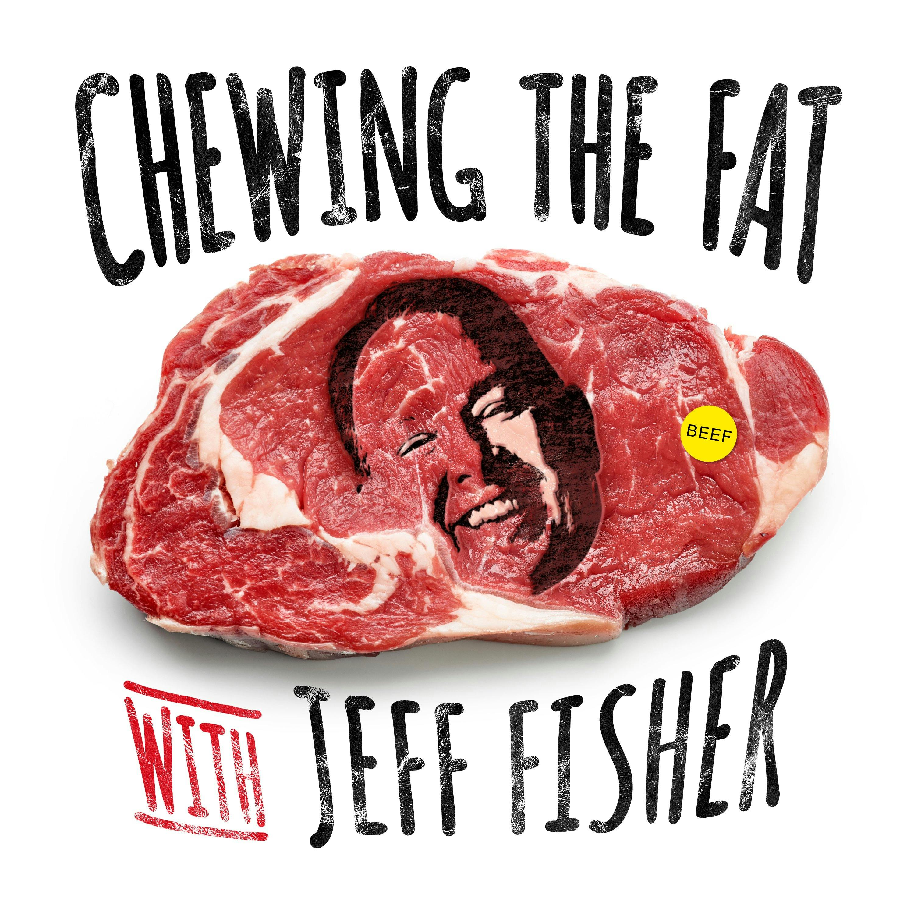3000px x 3000px - Ep 234 | World Series Game 5 vs. Boobs | Guest: Julia Rose, ShagMag â€“  Chewing the Fat with Jeff Fisher â€“ Podcast â€“ Podtail