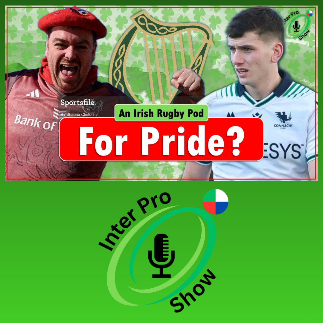 Classics and Cancellations | The Inter-Pro Show