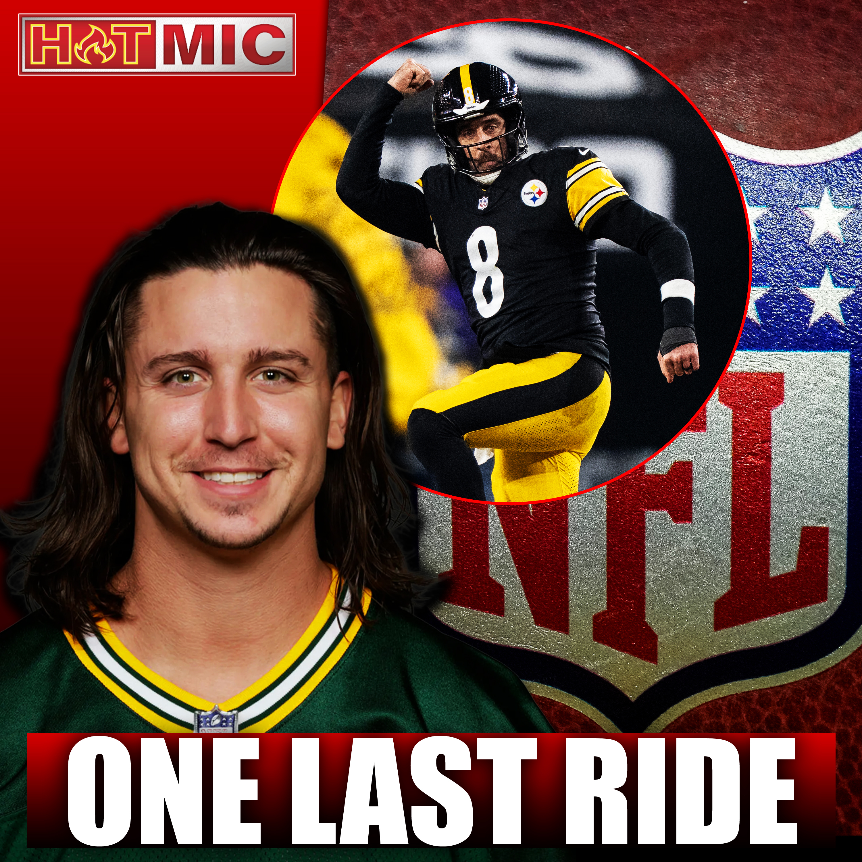 5-Year NFL QB & "The Dime Lab Founder", Kurt Benkert | episode artwork