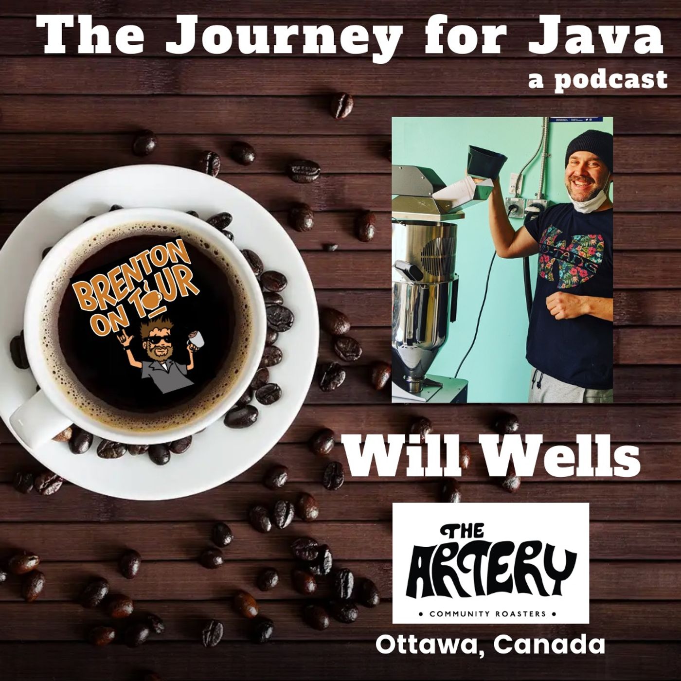 Do.Did.Will. A Podcast for Aspiring Minds