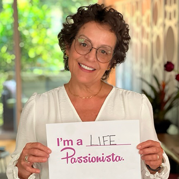 TPP Breaking Boundaries and Defying Age — The Inspiring Journey of Cuban-American Actress Marlene Forte episode artwork