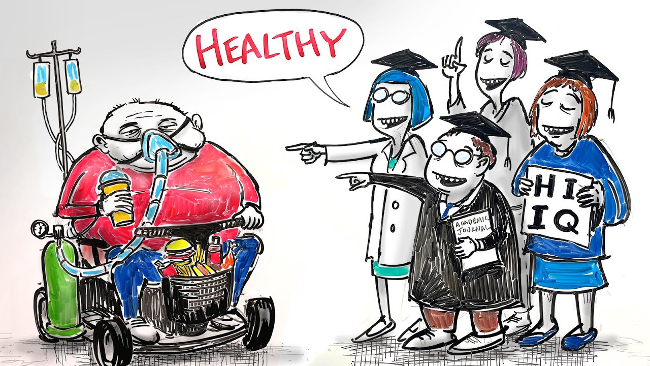 Why Smart People Believe Stupid Things | After Skool