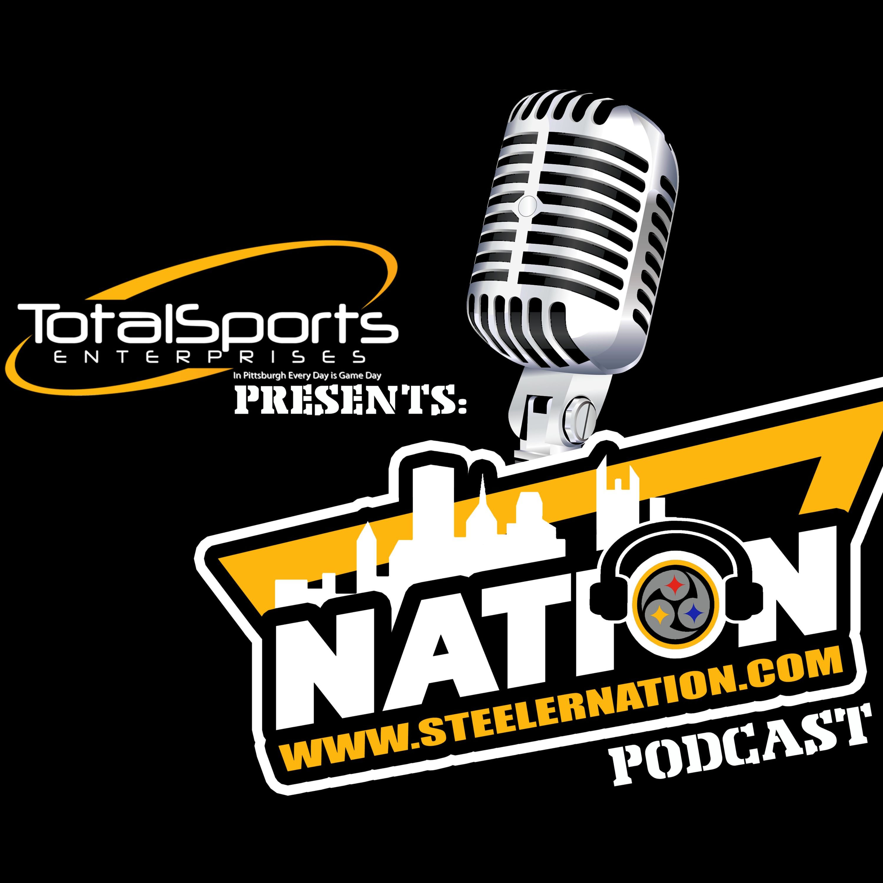 SteelerNation.com Podcast
