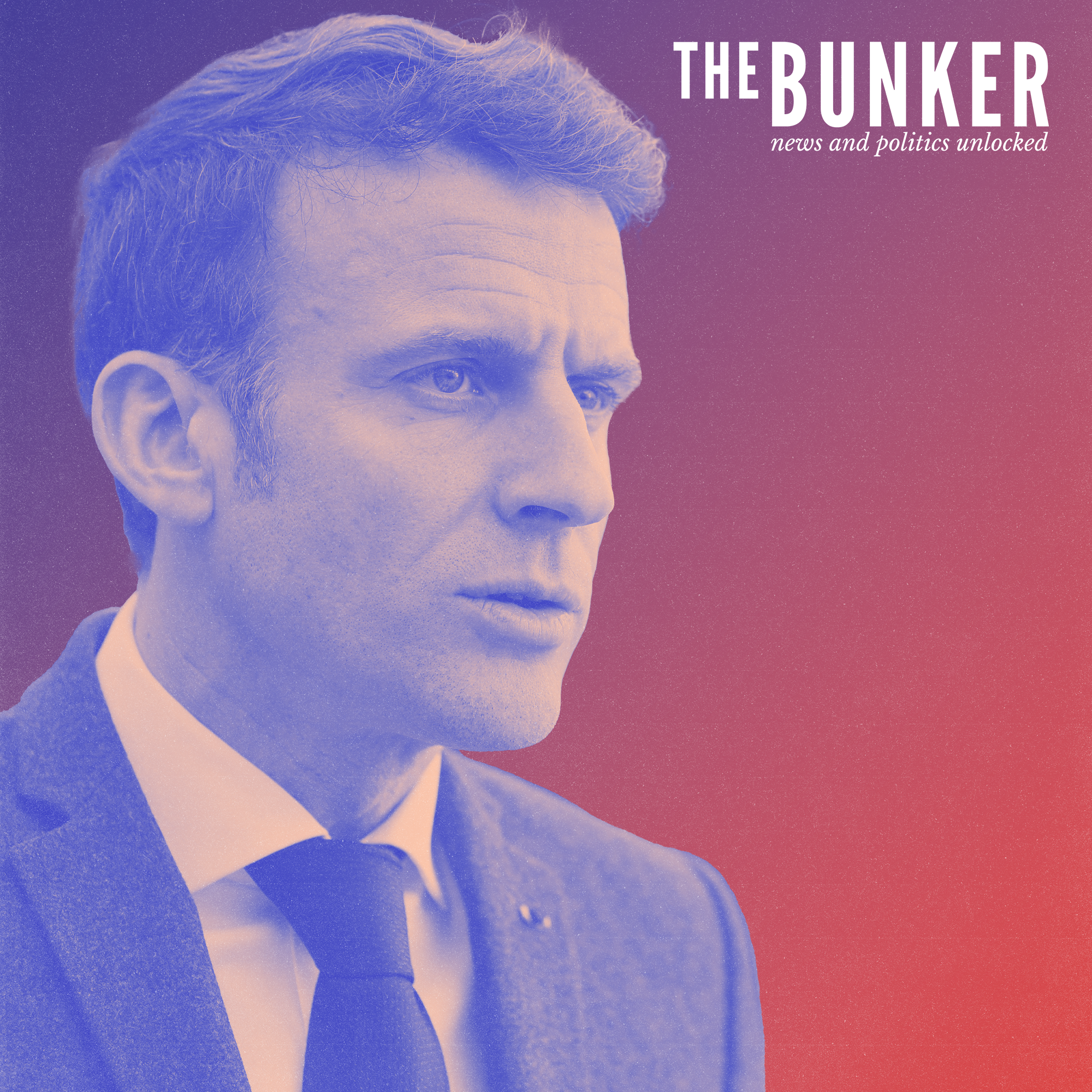 The Emmanuel in the mirror: How Macron is being forced to change