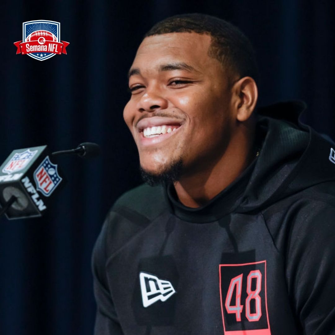 Semana NFL #49 - Quem foi bem, quem foi mal no Draft e giro de notícias