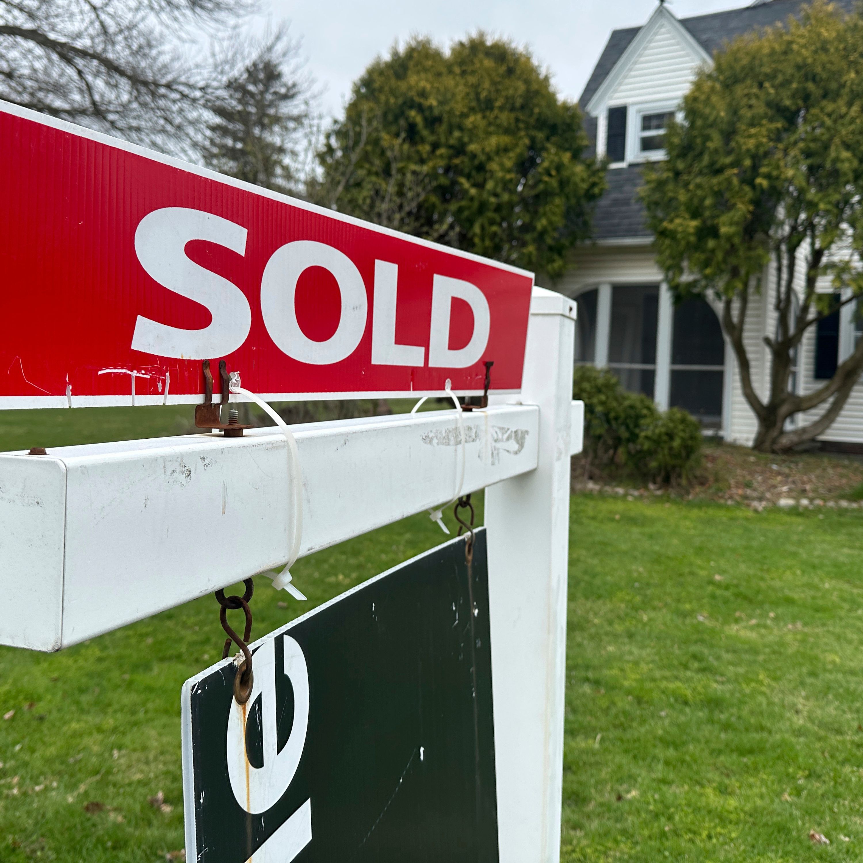 Housing Piles Up as Working Families Get Priced Out