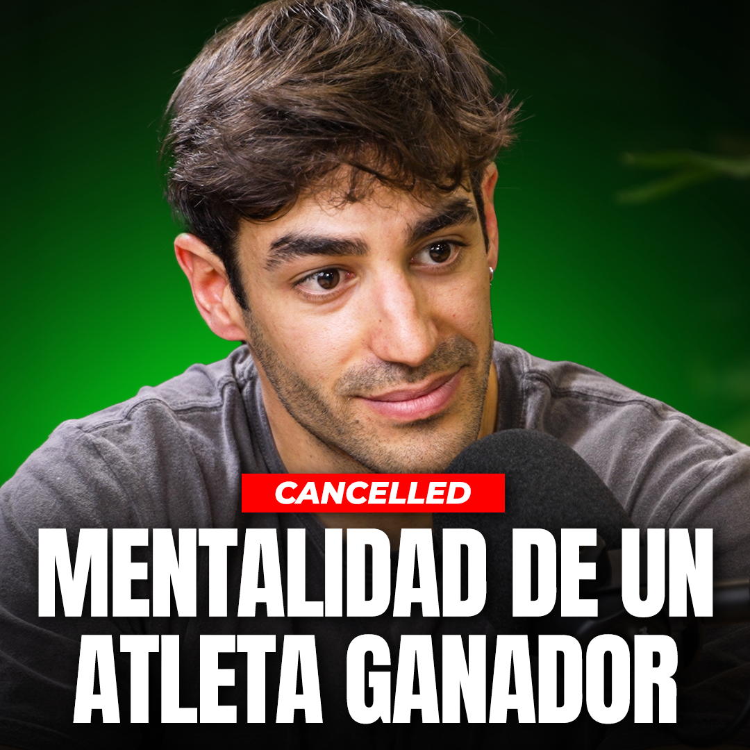 LA CLAVE del ÉXITO de un ESQUIADOR PROFESIONAL ⛷️ JOAN VERDÚ