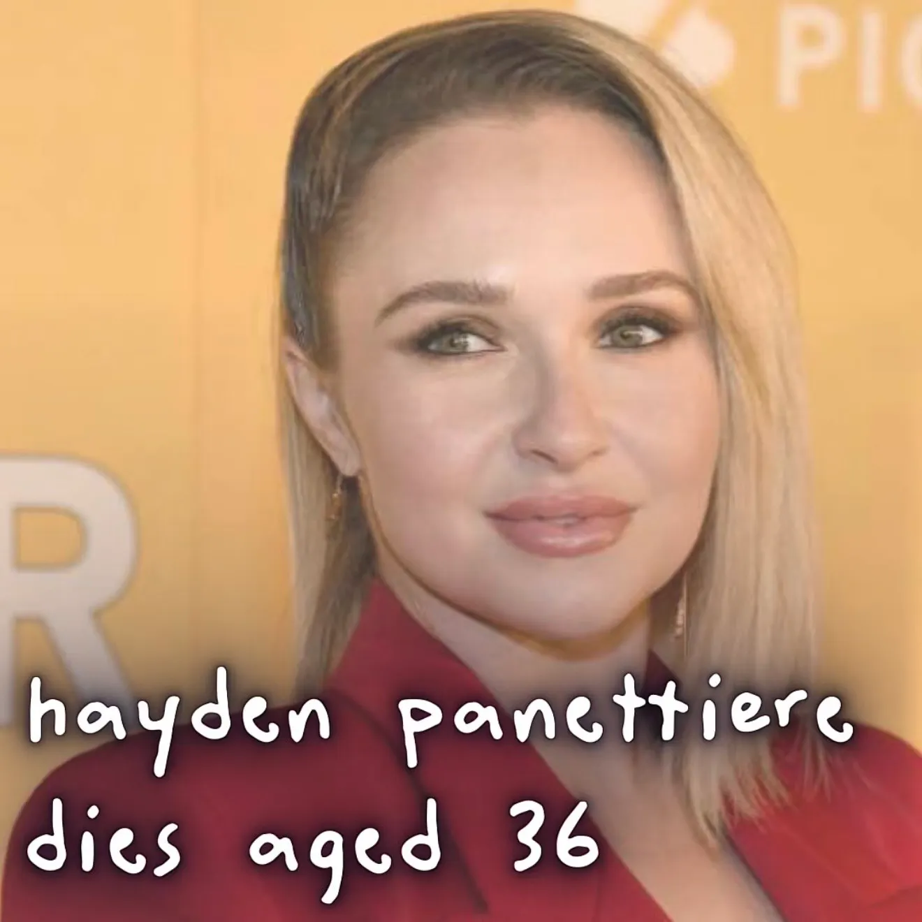 hayden panettiere dies aged 36 episode artwork