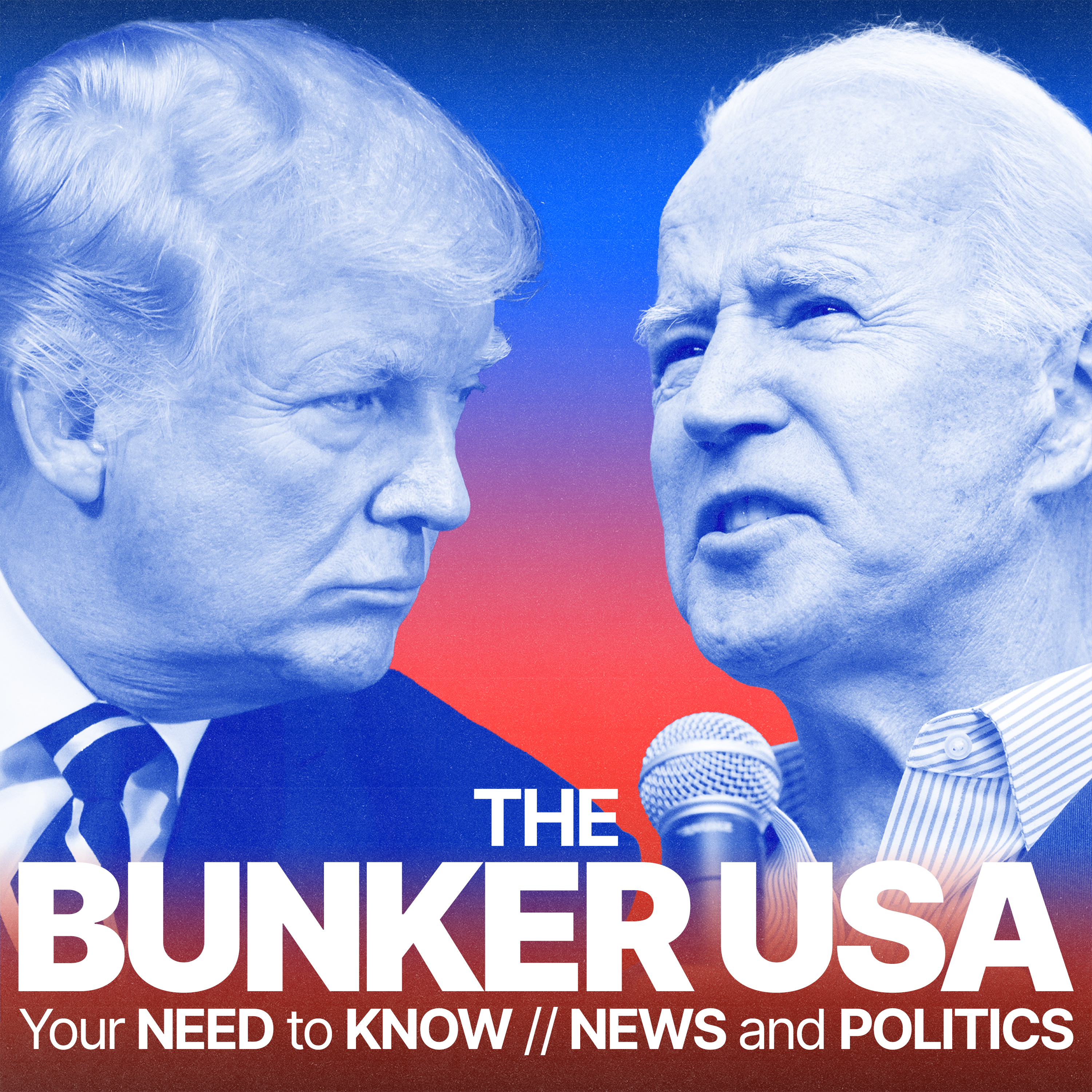 The Bunker – News without the nonsense