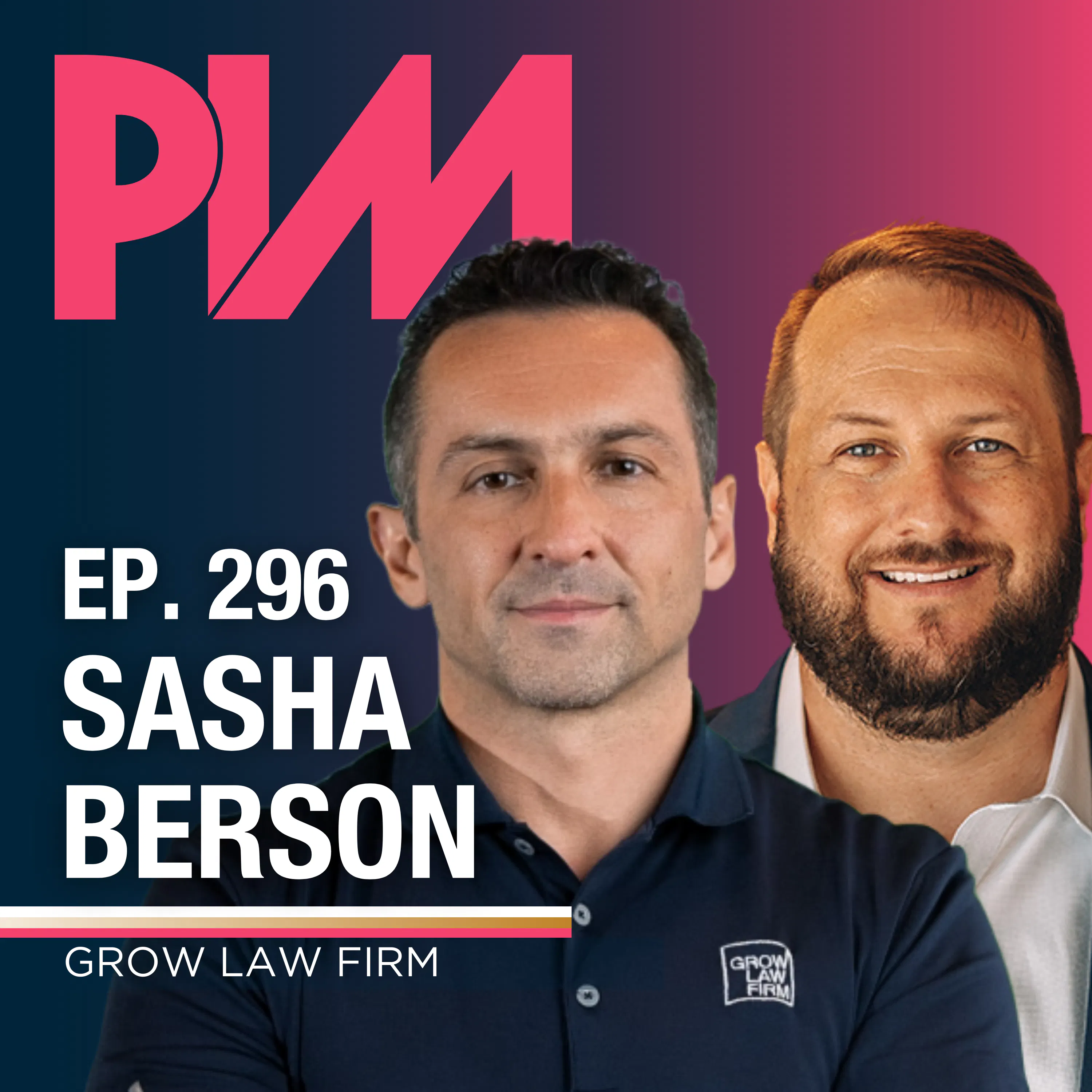 296. Toolkit: Double Your Law Firm’s Revenue: How to Hit Critical Milestones — Personal Injury Mastermind w/ Chris Dreyer cover