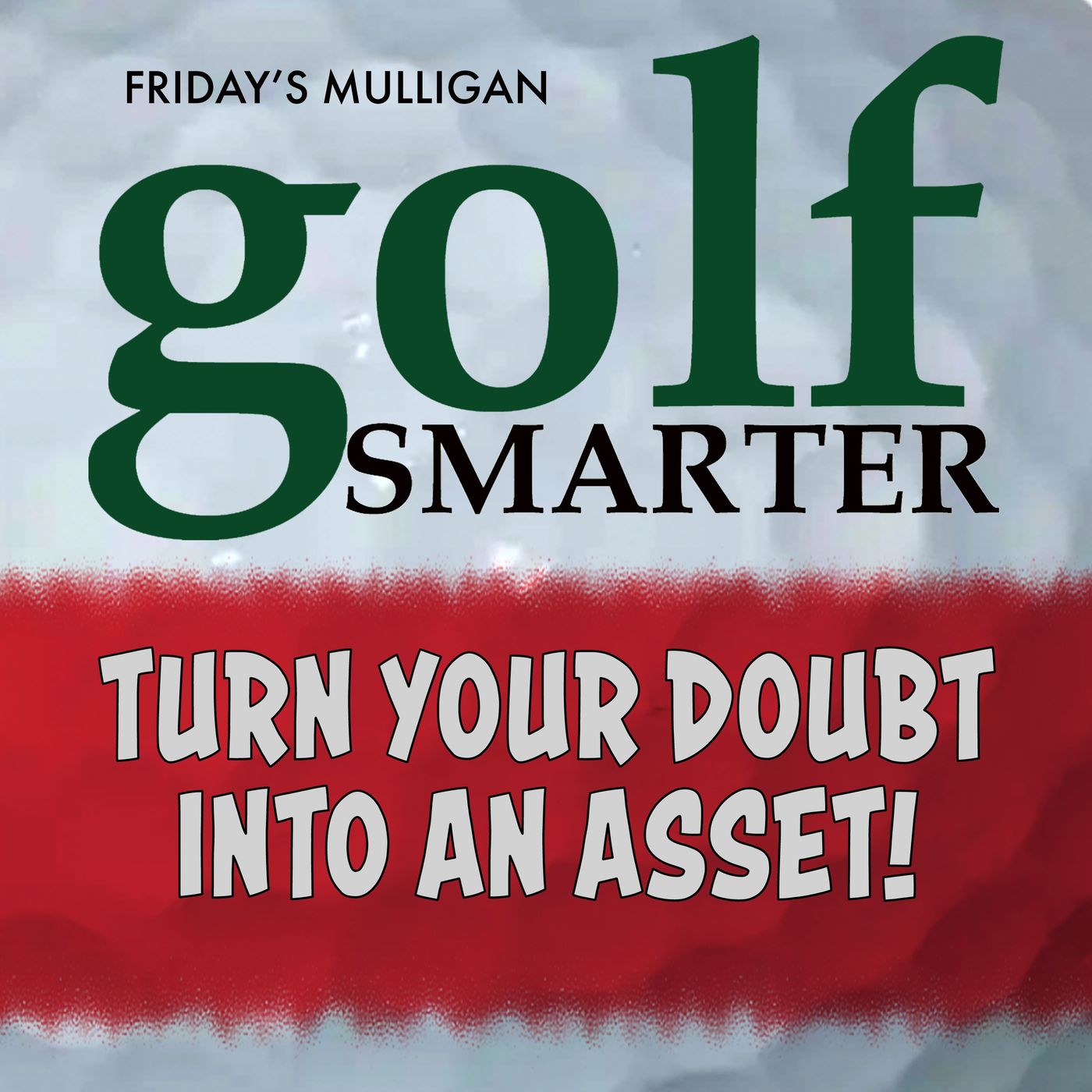 Turn Doubt Into An Asset with Cary Valentine episode artwork