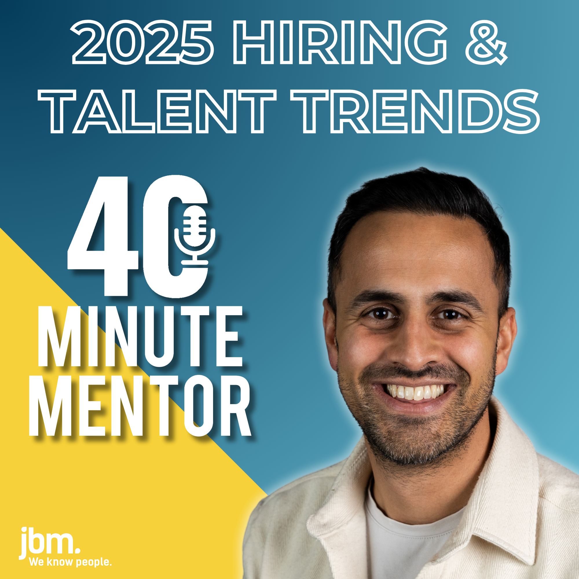 2025 Hiring & Talent Trends