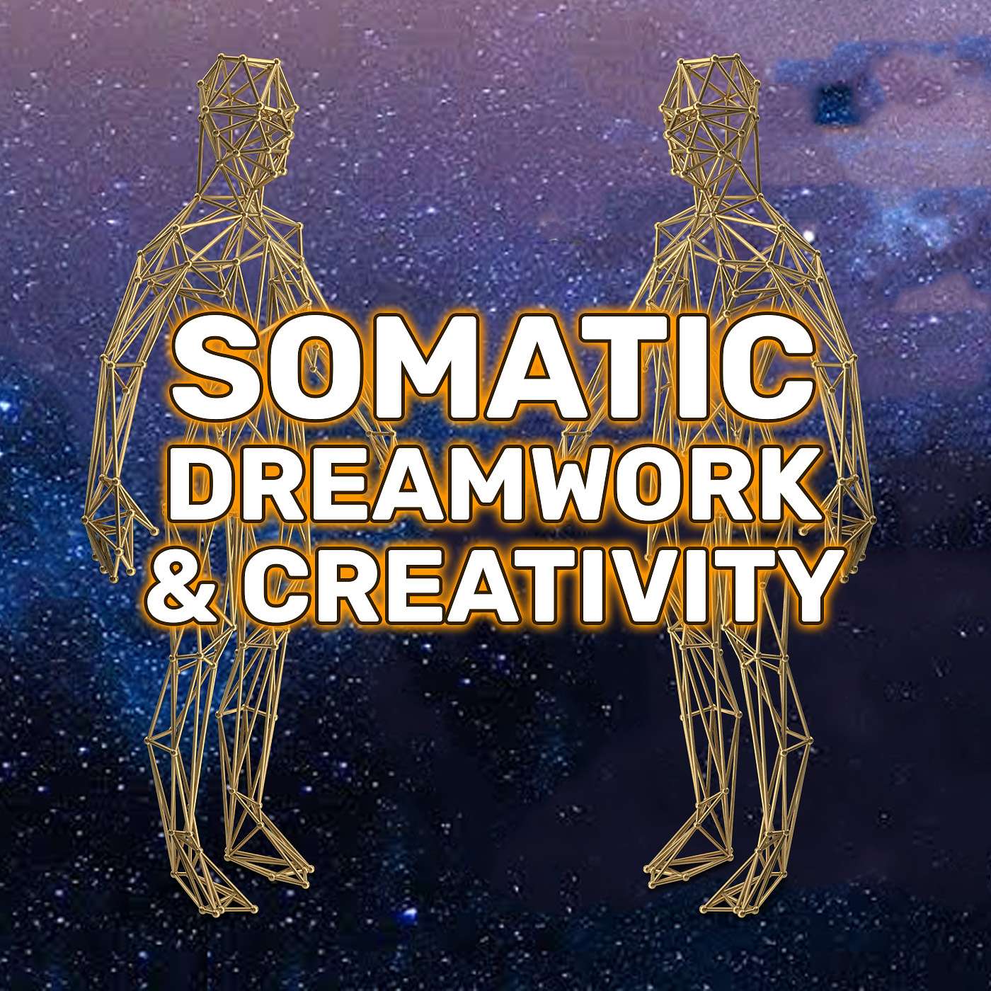 Somatic Dreamwork episode artwork