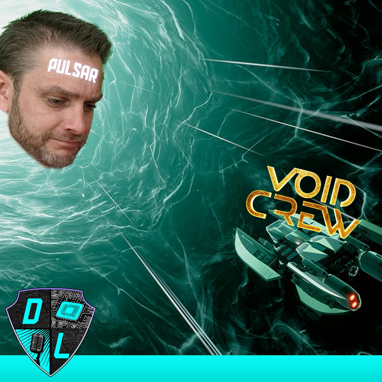 Void Crew, Peak, Mass Effect Void Crew, Peak, Mass Effect