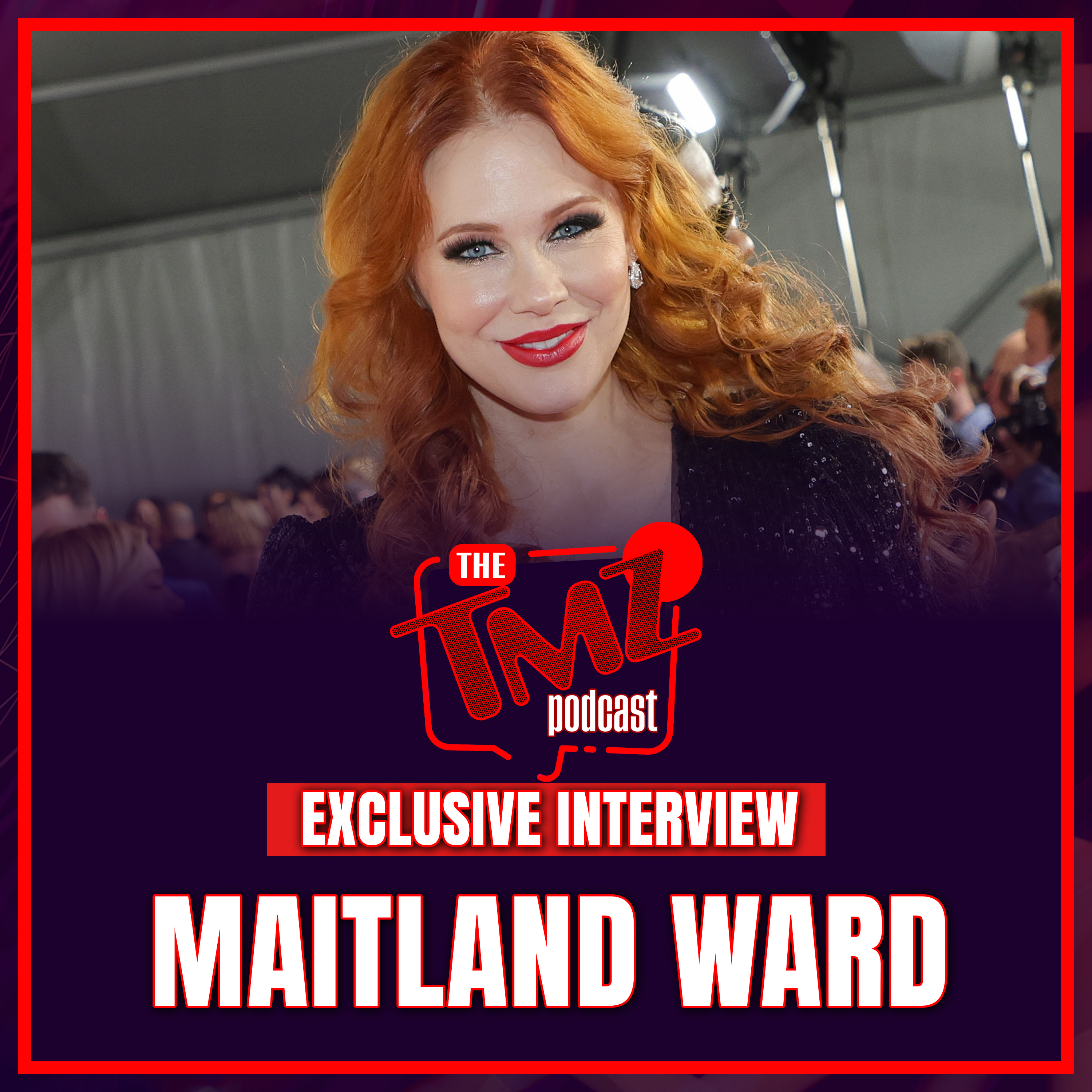EXCLUSIVE INTERVIEW: Maitland Ward Discusses ‘Euphoria,’ OnlyFans and Industry Misconceptions
