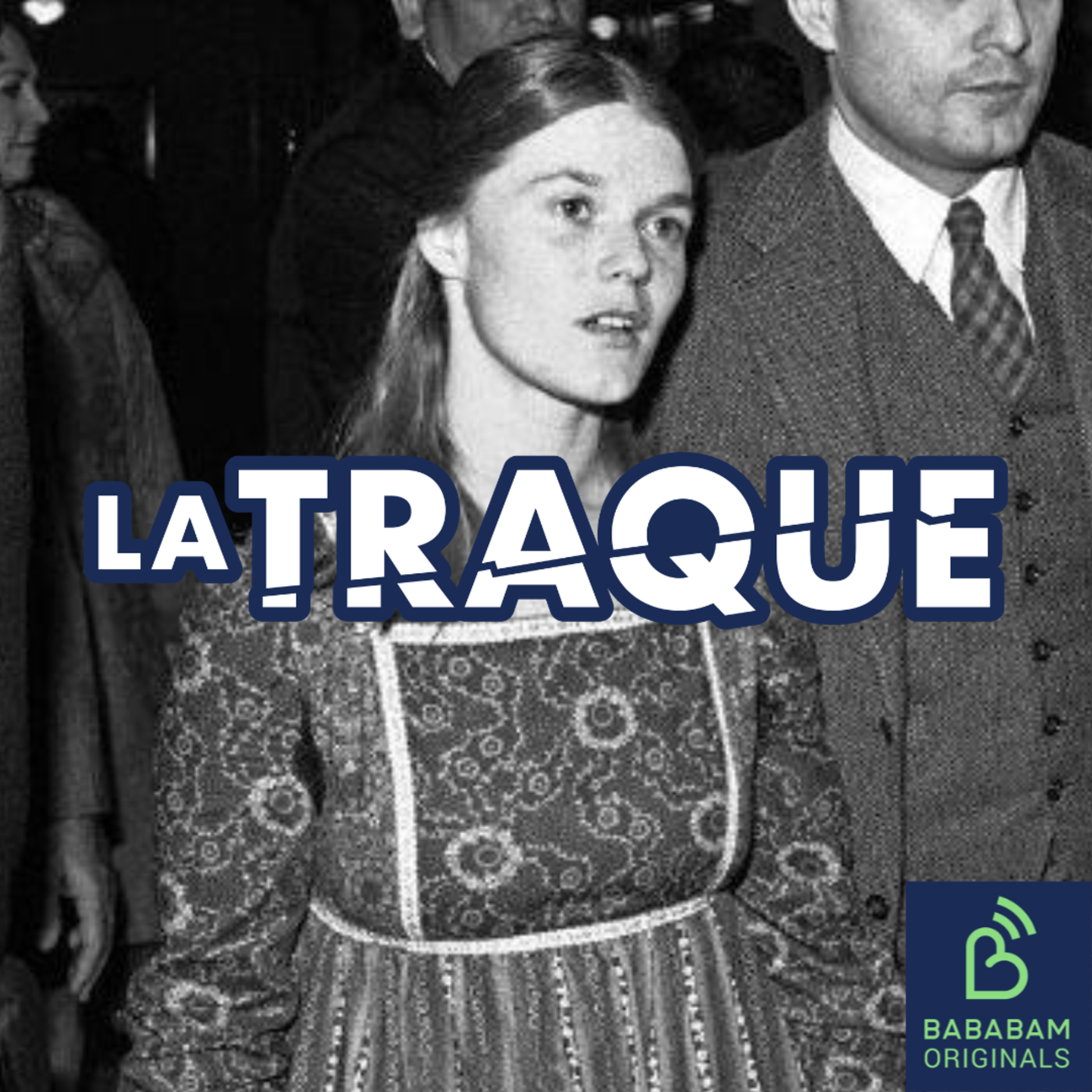 La Traque