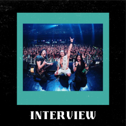 An Interview with Powerglove episode artwork