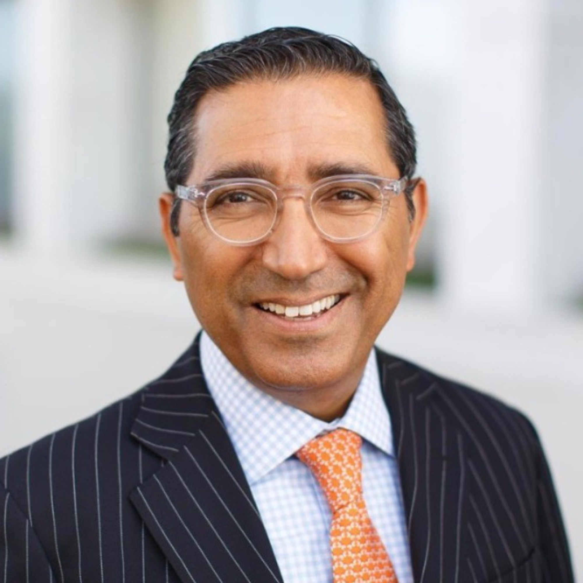 Afzal Tarar on AI Investing and the Six-Layer Framework